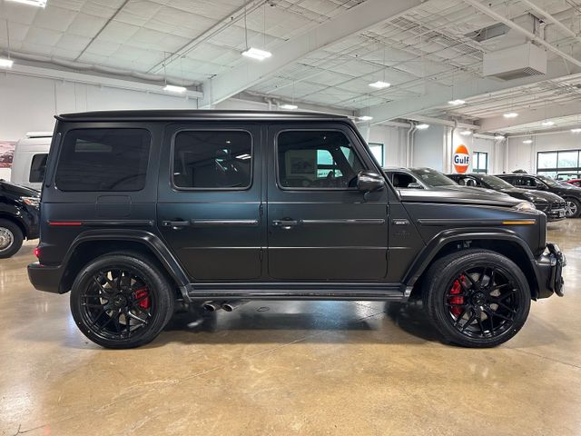 2024 Mercedes-Benz G-Class G 63 AMG 4MATIC | Irving, Texas | Hopper Motorplex 2024 Mercedes-Benz G-Class G 63 AMG 4MATIC | Irving, Texas | Hopper Motorplex