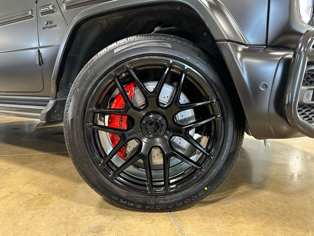 2024 Mercedes-Benz G-Class G 63 AMG 4MATIC | Irving, Texas | Hopper Motorplex