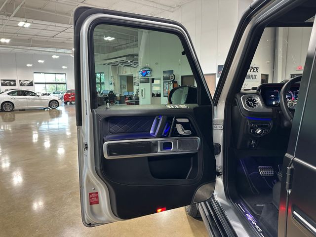 2024 Mercedes-Benz G-Class G 63 AMG 4MATIC | Irving, Texas | Hopper Motorplex