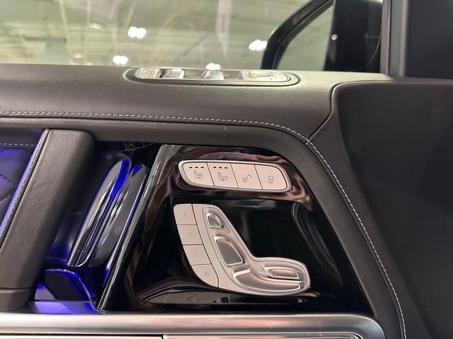 2024 Mercedes-Benz G-Class G 63 AMG 4MATIC | Irving, Texas | Hopper Motorplex