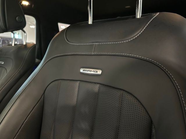 2024 Mercedes-Benz G-Class G 63 AMG 4MATIC | Irving, Texas | Hopper Motorplex