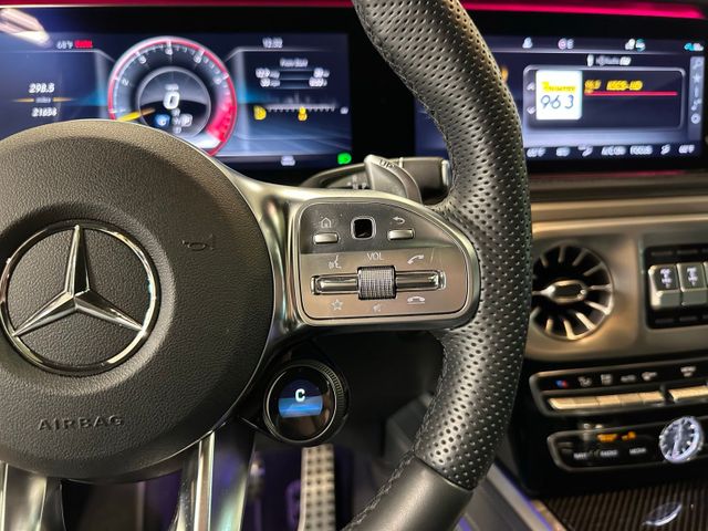 2024 Mercedes-Benz G-Class G 63 AMG 4MATIC | Irving, Texas | Hopper Motorplex