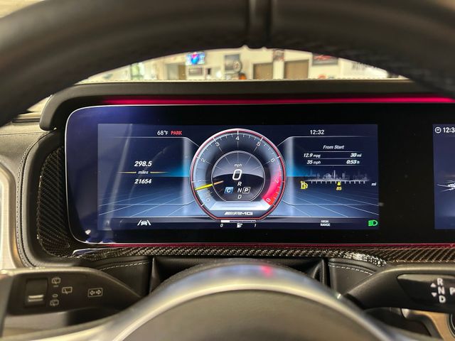 2024 Mercedes-Benz G-Class G 63 AMG 4MATIC | Irving, Texas | Hopper Motorplex