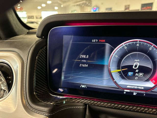 2024 Mercedes-Benz G-Class G 63 AMG 4MATIC | Irving, Texas | Hopper Motorplex 2024 Mercedes-Benz G-Class G 63 AMG 4MATIC | Irving, Texas | Hopper Motorplex