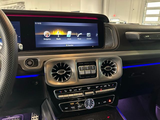 2024 Mercedes-Benz G-Class G 63 AMG 4MATIC | Irving, Texas | Hopper Motorplex