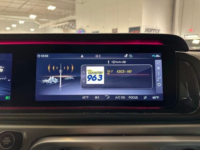 2024 Mercedes-Benz G-Class G 63 AMG 4MATIC | Irving, Texas | Hopper Motorplex