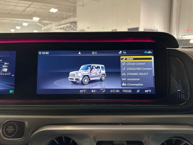 2024 Mercedes-Benz G-Class G 63 AMG 4MATIC | Irving, Texas | Hopper Motorplex