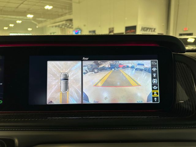 2024 Mercedes-Benz G-Class G 63 AMG 4MATIC | Irving, Texas | Hopper Motorplex