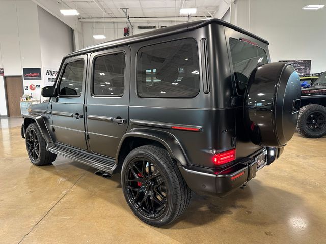 2024 Mercedes-Benz G-Class G 63 AMG 4MATIC | Irving, Texas | Hopper Motorplex 2024 Mercedes-Benz G-Class G 63 AMG 4MATIC | Irving, Texas | Hopper Motorplex