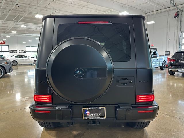 2024 Mercedes-Benz G-Class G 63 AMG 4MATIC | Irving, Texas | Hopper Motorplex 2024 Mercedes-Benz G-Class G 63 AMG 4MATIC | Irving, Texas | Hopper Motorplex