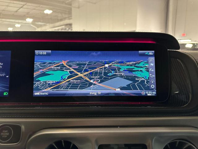 2024 Mercedes-Benz G-Class G 63 AMG 4MATIC | Irving, Texas | Hopper Motorplex