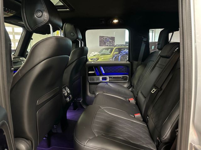 2024 Mercedes-Benz G-Class G 63 AMG 4MATIC | Irving, Texas | Hopper Motorplex