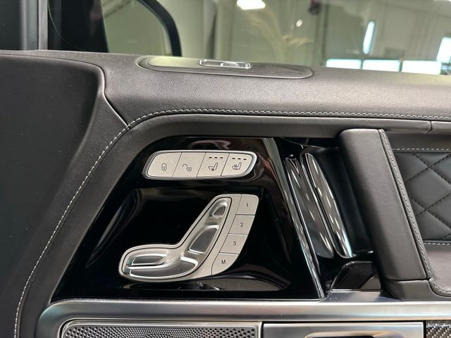2024 Mercedes-Benz G-Class G 63 AMG 4MATIC | Irving, Texas | Hopper Motorplex