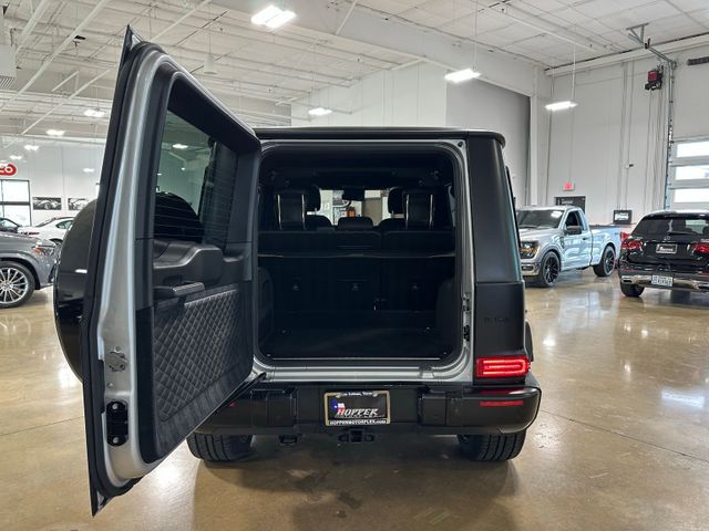 2024 Mercedes-Benz G-Class G 63 AMG 4MATIC | Irving, Texas | Hopper Motorplex