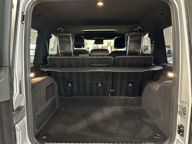 2024 Mercedes-Benz G-Class G 63 AMG 4MATIC | Irving, Texas | Hopper Motorplex