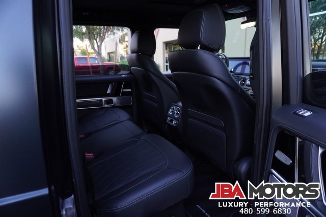 2024 Mercedes-Benz G-Class G63 AMG G Class 63 G Wagon ONLY 7k MILES | MESA, AZ | JBA MOTORS 2024 Mercedes-Benz G-Class G63 AMG G Class 63 G Wagon ONLY 7k MILES | MESA, AZ | JBA MOTORS