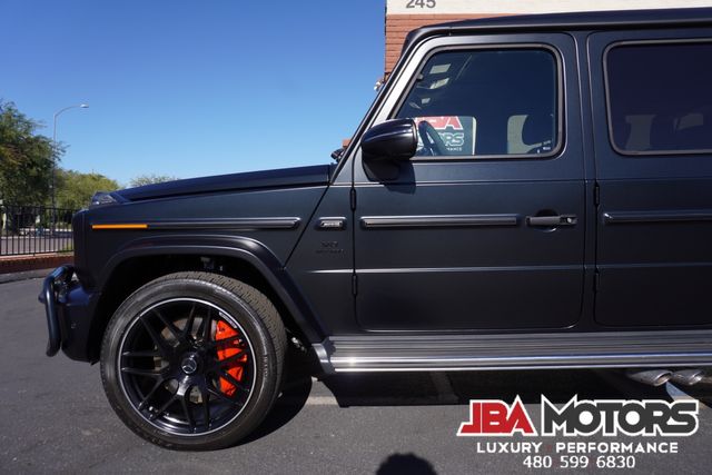 2024 Mercedes-Benz G-Class G63 AMG G Class 63 G Wagon ONLY 7k MILES | MESA, AZ | JBA MOTORS 2024 Mercedes-Benz G-Class G63 AMG G Class 63 G Wagon ONLY 7k MILES | MESA, AZ | JBA MOTORS