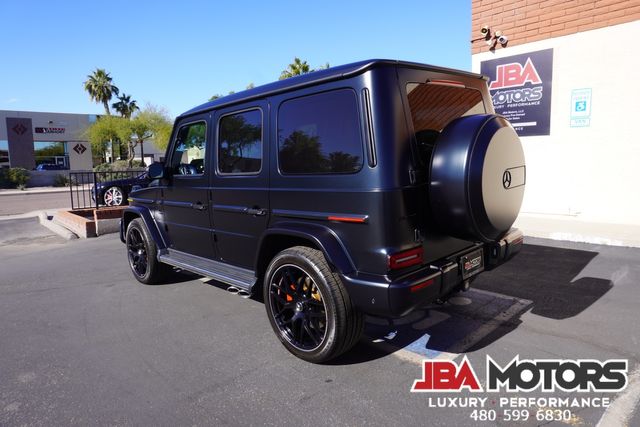2024 Mercedes-Benz G-Class G63 AMG G Class 63 G Wagon ONLY 7k MILES | MESA, AZ | JBA MOTORS 2024 Mercedes-Benz G-Class G63 AMG G Class 63 G Wagon ONLY 7k MILES | MESA, AZ | JBA MOTORS