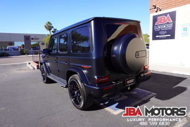 2024 Mercedes-Benz G-Class G63 AMG G Class 63 G Wagon ONLY 7k MILES | MESA, AZ | JBA MOTORS 2024 Mercedes-Benz G-Class G63 AMG G Class 63 G Wagon ONLY 7k MILES | MESA, AZ | JBA MOTORS