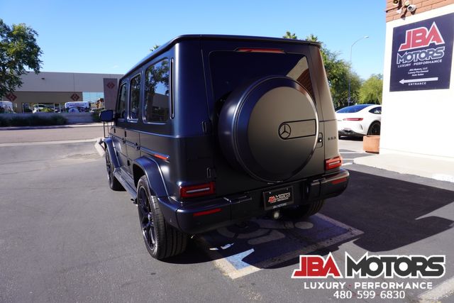 2024 Mercedes-Benz G-Class G63 AMG G Class 63 G Wagon ONLY 7k MILES | MESA, AZ | JBA MOTORS 2024 Mercedes-Benz G-Class G63 AMG G Class 63 G Wagon ONLY 7k MILES | MESA, AZ | JBA MOTORS