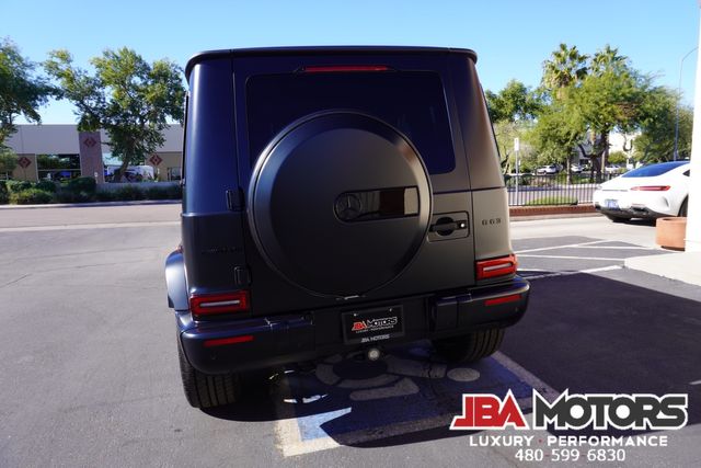 2024 Mercedes-Benz G-Class G63 AMG G Class 63 G Wagon ONLY 7k MILES | MESA, AZ | JBA MOTORS 2024 Mercedes-Benz G-Class G63 AMG G Class 63 G Wagon ONLY 7k MILES | MESA, AZ | JBA MOTORS