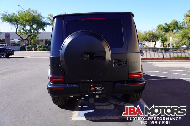 2024 Mercedes-Benz G-Class G63 AMG G Class 63 G Wagon ONLY 7k MILES | MESA, AZ | JBA MOTORS 2024 Mercedes-Benz G-Class G63 AMG G Class 63 G Wagon ONLY 7k MILES | MESA, AZ | JBA MOTORS