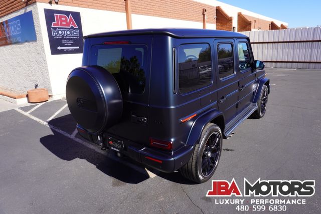 2024 Mercedes-Benz G-Class G63 AMG G Class 63 G Wagon ONLY 7k MILES | MESA, AZ | JBA MOTORS