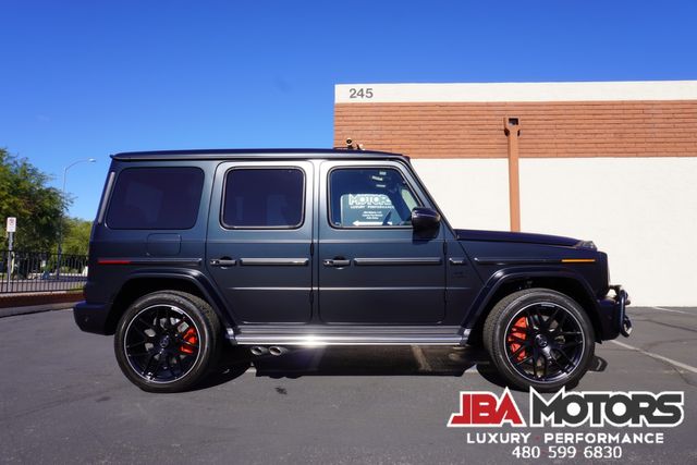 2024 Mercedes-Benz G-Class G63 AMG G Class 63 G Wagon ONLY 7k MILES | MESA, AZ | JBA MOTORS 2024 Mercedes-Benz G-Class G63 AMG G Class 63 G Wagon ONLY 7k MILES | MESA, AZ | JBA MOTORS