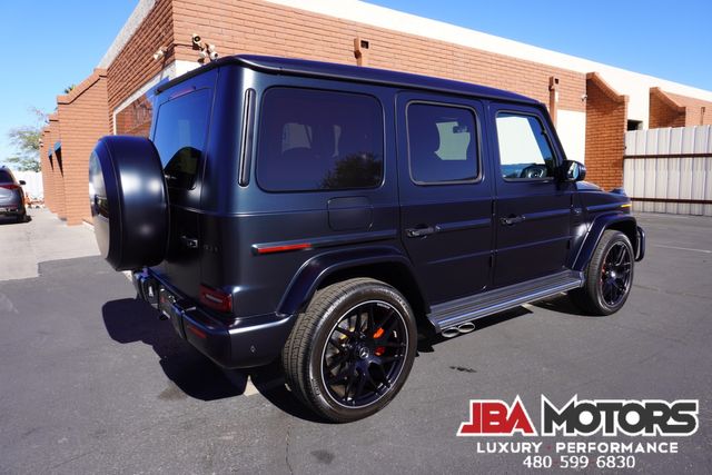2024 Mercedes-Benz G-Class G63 AMG G Class 63 G Wagon ONLY 7k MILES | MESA, AZ | JBA MOTORS 2024 Mercedes-Benz G-Class G63 AMG G Class 63 G Wagon ONLY 7k MILES | MESA, AZ | JBA MOTORS