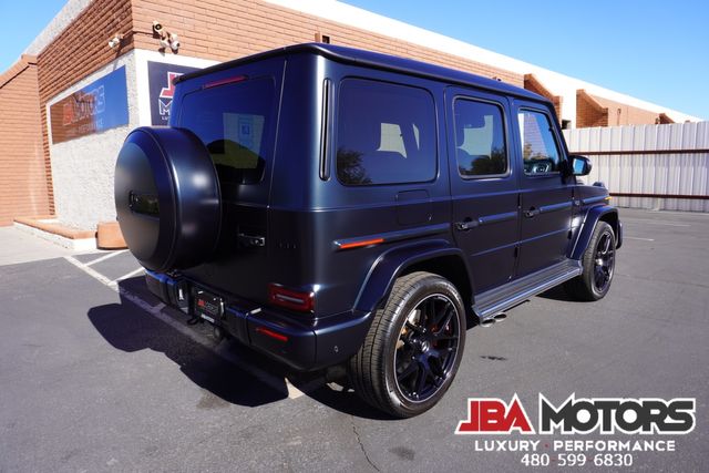 2024 Mercedes-Benz G-Class G63 AMG G Class 63 G Wagon ONLY 7k MILES | MESA, AZ | JBA MOTORS 2024 Mercedes-Benz G-Class G63 AMG G Class 63 G Wagon ONLY 7k MILES | MESA, AZ | JBA MOTORS
