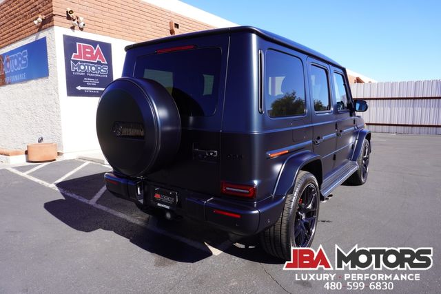 2024 Mercedes-Benz G-Class G63 AMG G Class 63 G Wagon ONLY 7k MILES | MESA, AZ | JBA MOTORS 2024 Mercedes-Benz G-Class G63 AMG G Class 63 G Wagon ONLY 7k MILES | MESA, AZ | JBA MOTORS