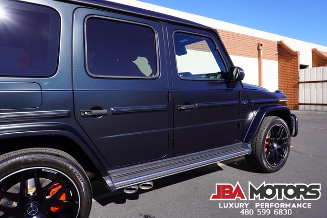2024 Mercedes-Benz G-Class G63 AMG G Class 63 G Wagon ONLY 7k MILES | MESA, AZ | JBA MOTORS 2024 Mercedes-Benz G-Class G63 AMG G Class 63 G Wagon ONLY 7k MILES | MESA, AZ | JBA MOTORS