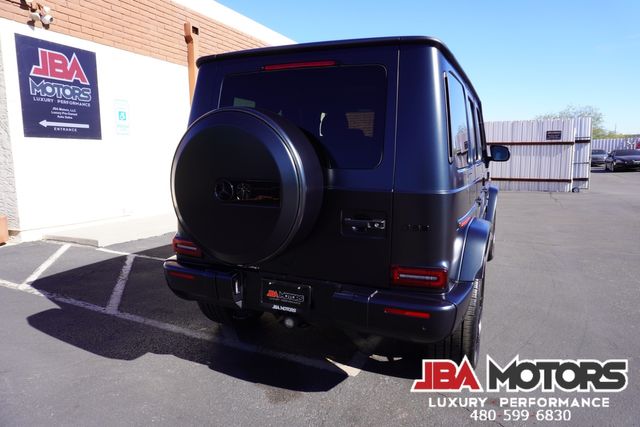 2024 Mercedes-Benz G-Class G63 AMG G Class 63 G Wagon ONLY 7k MILES | MESA, AZ | JBA MOTORS 2024 Mercedes-Benz G-Class G63 AMG G Class 63 G Wagon ONLY 7k MILES | MESA, AZ | JBA MOTORS