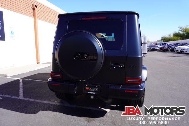 2024 Mercedes-Benz G-Class G63 AMG G Class 63 G Wagon ONLY 7k MILES | MESA, AZ | JBA MOTORS 2024 Mercedes-Benz G-Class G63 AMG G Class 63 G Wagon ONLY 7k MILES | MESA, AZ | JBA MOTORS