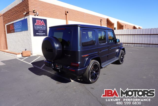 2024 Mercedes-Benz G-Class G63 AMG G Class 63 G Wagon ONLY 7k MILES | MESA, AZ | JBA MOTORS 2024 Mercedes-Benz G-Class G63 AMG G Class 63 G Wagon ONLY 7k MILES | MESA, AZ | JBA MOTORS
