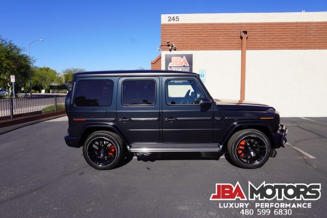 2024 Mercedes-Benz G-Class G63 AMG G Class 63 G Wagon ONLY 7k MILES | MESA, AZ | JBA MOTORS 2024 Mercedes-Benz G-Class G63 AMG G Class 63 G Wagon ONLY 7k MILES | MESA, AZ | JBA MOTORS