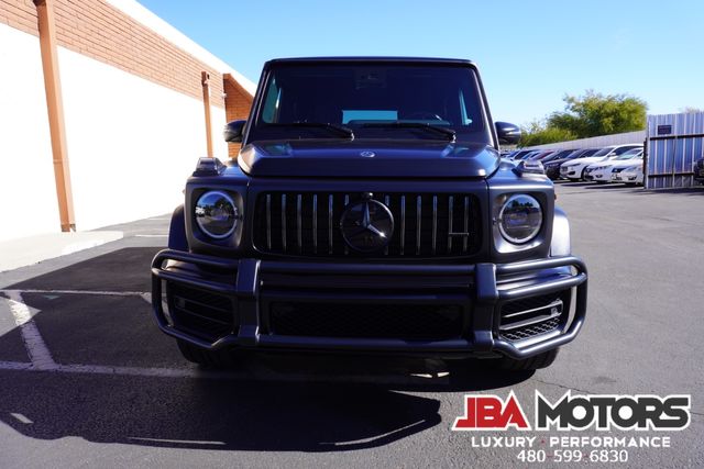 2024 Mercedes-Benz G-Class G63 AMG G Class 63 G Wagon ONLY 7k MILES | MESA, AZ | JBA MOTORS 2024 Mercedes-Benz G-Class G63 AMG G Class 63 G Wagon ONLY 7k MILES | MESA, AZ | JBA MOTORS
