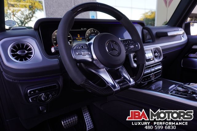 2024 Mercedes-Benz G-Class G63 AMG G Class 63 G Wagon ONLY 7k MILES | MESA, AZ | JBA MOTORS