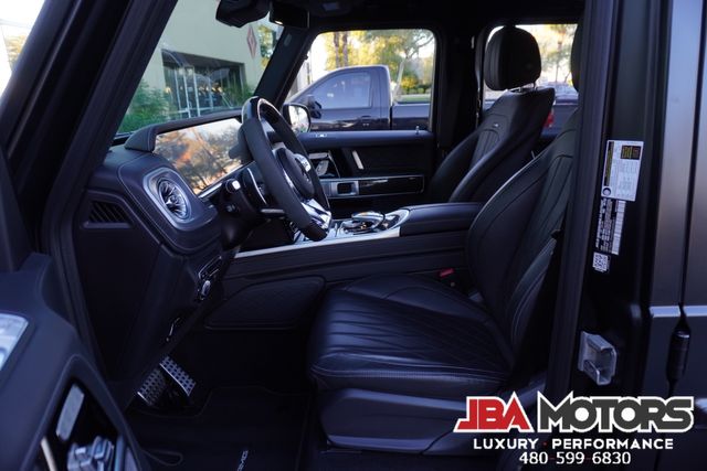 2024 Mercedes-Benz G-Class G63 AMG G Class 63 G Wagon ONLY 7k MILES | MESA, AZ | JBA MOTORS 2024 Mercedes-Benz G-Class G63 AMG G Class 63 G Wagon ONLY 7k MILES | MESA, AZ | JBA MOTORS