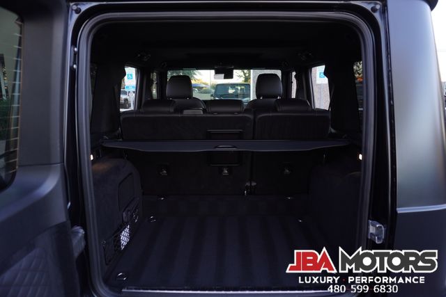 2024 Mercedes-Benz G-Class G63 AMG G Class 63 G Wagon ONLY 7k MILES | MESA, AZ | JBA MOTORS 2024 Mercedes-Benz G-Class G63 AMG G Class 63 G Wagon ONLY 7k MILES | MESA, AZ | JBA MOTORS
