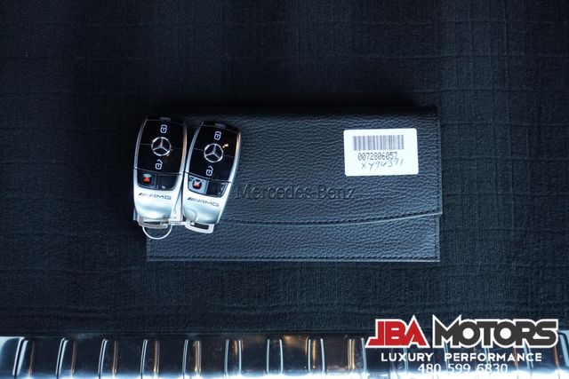 2024 Mercedes-Benz G-Class G63 AMG G Class 63 G Wagon ONLY 7k MILES | MESA, AZ | JBA MOTORS