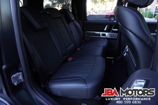 2024 Mercedes-Benz G-Class G63 AMG G Class 63 G Wagon ONLY 7k MILES | MESA, AZ | JBA MOTORS 2024 Mercedes-Benz G-Class G63 AMG G Class 63 G Wagon ONLY 7k MILES | MESA, AZ | JBA MOTORS