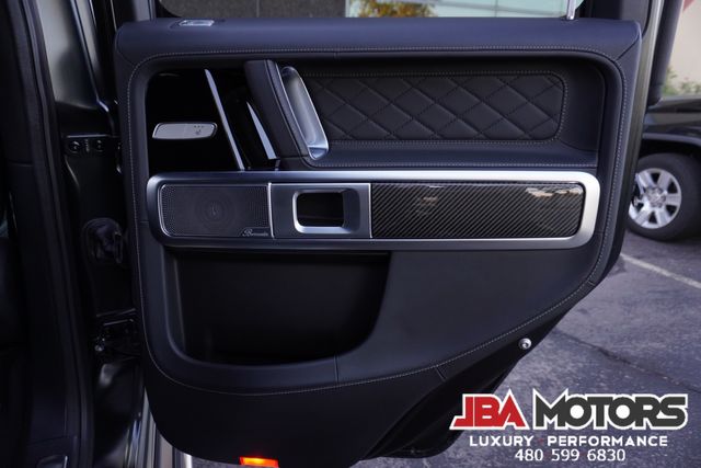 2024 Mercedes-Benz G-Class G63 AMG G Class 63 G Wagon ONLY 7k MILES | MESA, AZ | JBA MOTORS