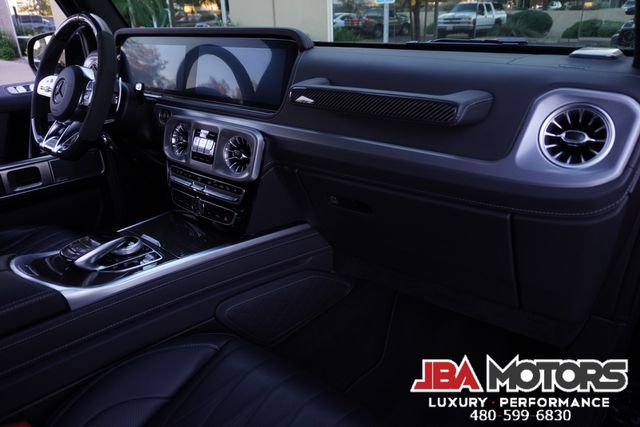 2024 Mercedes-Benz G-Class G63 AMG G Class 63 G Wagon ONLY 7k MILES | MESA, AZ | JBA MOTORS 2024 Mercedes-Benz G-Class G63 AMG G Class 63 G Wagon ONLY 7k MILES | MESA, AZ | JBA MOTORS