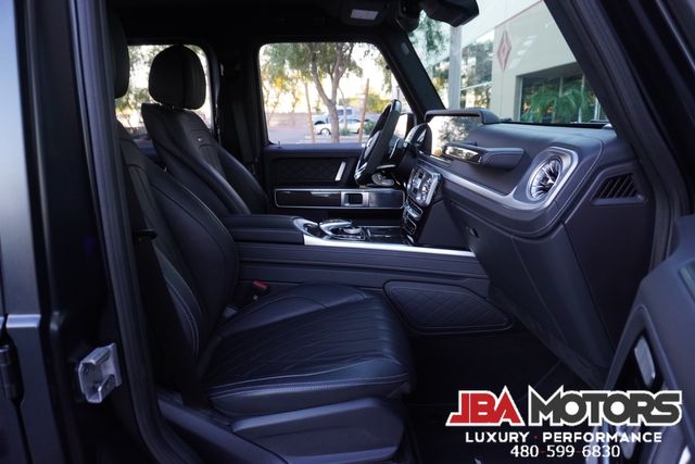 2024 Mercedes-Benz G-Class G63 AMG G Class 63 G Wagon ONLY 7k MILES | MESA, AZ | JBA MOTORS 2024 Mercedes-Benz G-Class G63 AMG G Class 63 G Wagon ONLY 7k MILES | MESA, AZ | JBA MOTORS