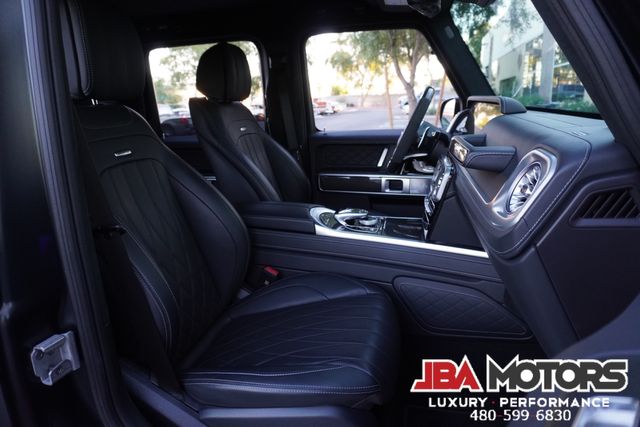 2024 Mercedes-Benz G-Class G63 AMG G Class 63 G Wagon ONLY 7k MILES | MESA, AZ | JBA MOTORS 2024 Mercedes-Benz G-Class G63 AMG G Class 63 G Wagon ONLY 7k MILES | MESA, AZ | JBA MOTORS