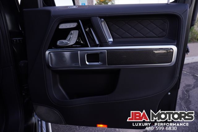 2024 Mercedes-Benz G-Class G63 AMG G Class 63 G Wagon ONLY 7k MILES | MESA, AZ | JBA MOTORS 2024 Mercedes-Benz G-Class G63 AMG G Class 63 G Wagon ONLY 7k MILES | MESA, AZ | JBA MOTORS