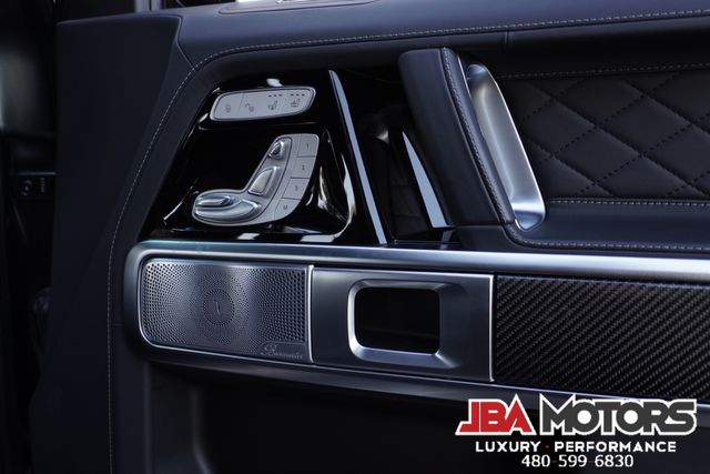 2024 Mercedes-Benz G-Class G63 AMG G Class 63 G Wagon ONLY 7k MILES | MESA, AZ | JBA MOTORS 2024 Mercedes-Benz G-Class G63 AMG G Class 63 G Wagon ONLY 7k MILES | MESA, AZ | JBA MOTORS