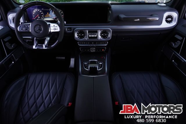 2024 Mercedes-Benz G-Class G63 AMG G Class 63 G Wagon ONLY 7k MILES | MESA, AZ | JBA MOTORS 2024 Mercedes-Benz G-Class G63 AMG G Class 63 G Wagon ONLY 7k MILES | MESA, AZ | JBA MOTORS