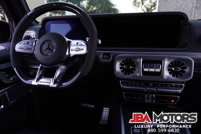 2024 Mercedes-Benz G-Class G63 AMG G Class 63 G Wagon ONLY 7k MILES | MESA, AZ | JBA MOTORS 2024 Mercedes-Benz G-Class G63 AMG G Class 63 G Wagon ONLY 7k MILES | MESA, AZ | JBA MOTORS